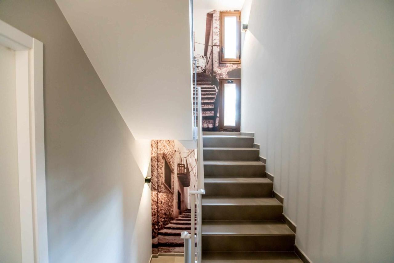 Mocho-Rural-Home Lonja A Beceite Zewnętrze zdjęcie